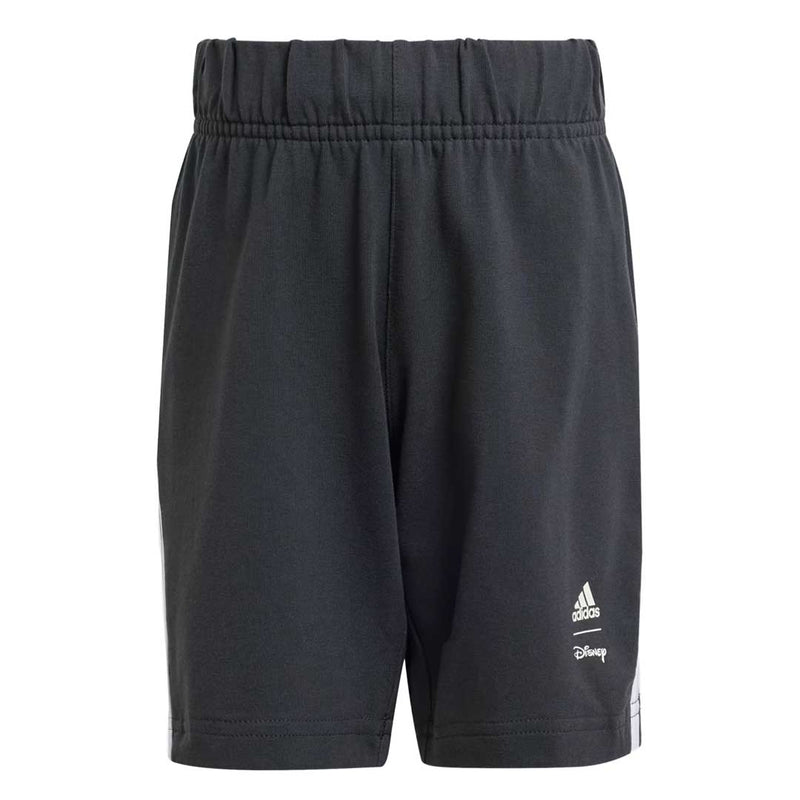 adidas - Kids' (Toddler) adidas x Disney Mickey Mouse Shorts & T-Shirt Set (IV9630)