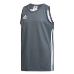 adidas - Kids' (Youth) 3G Speed Reversible Jersey Tank Top (DY6619)