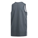 adidas - Kids' (Youth) 3G Speed Reversible Jersey Tank Top (DY6619)