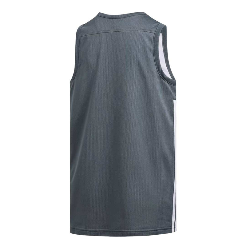 adidas - Kids' (Youth) 3G Speed Reversible Jersey Tank Top (DY6619)