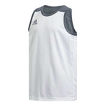 adidas - Kids' (Youth) 3G Speed Reversible Jersey Tank Top (DY6619)
