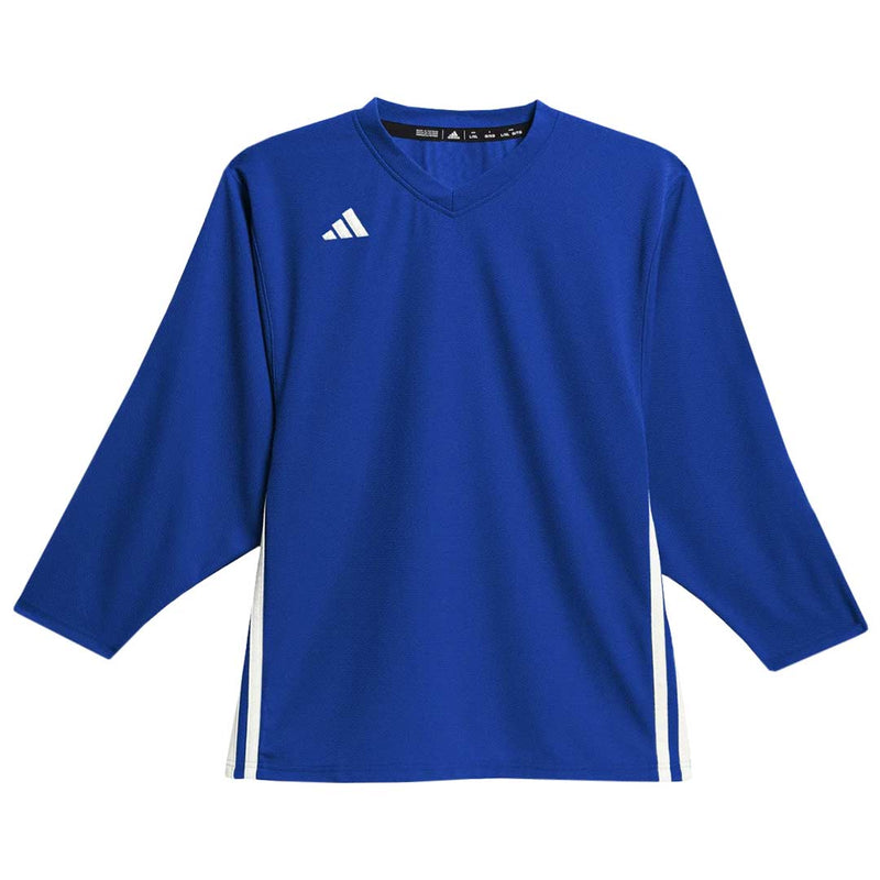 adidas - Kids' (Youth) adiTeam Hockey Practice Jersey (HN3394)