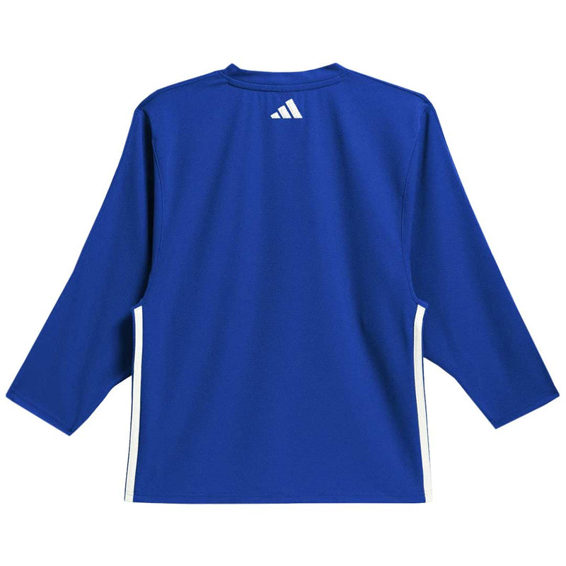 adidas - Kids' (Youth) adiTeam Hockey Practice Jersey (HN3394)