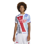 adidas - Kids' (Youth) Arsenal FC Pre-Match Jersey (JE7565)