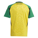 adidas - Kids' (Youth) Jamaica 24 Home Jersey (IS5674)