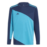 adidas - Maillot de gardien de but Squad 21 pour enfant (GN6947)