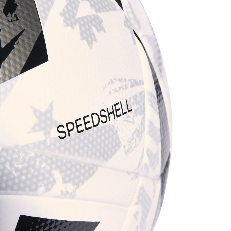 adidas - MLS League NFHS Soccer Ball - Size 5 (HT9024-5)