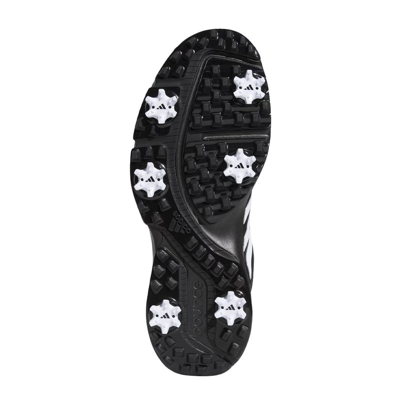 adidas - Chaussures de golf 360 Bounce 2.0 pour hommes (EE9115)