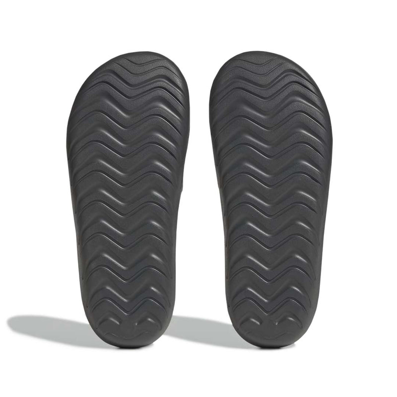 adidas - Claquettes Adicane unisexes (HQ9915)