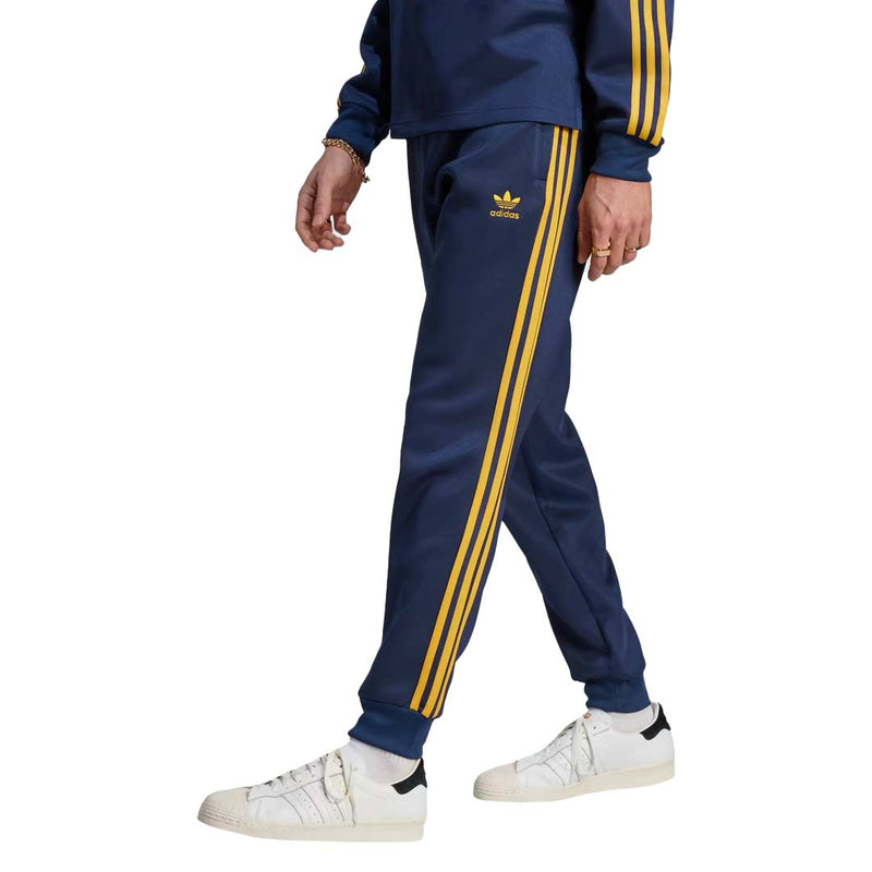 adidas Men s Adicolor Classics SST Track Pant IJ6998 SVP Sports