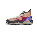 adidas - Chaussures de golf Adicross Hi Boost pour hommes (H03662)