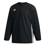 adidas - Maillot d'entraînement de hockey Adispeed pour homme (HN3420)