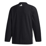adidas - Maillot d'entraînement de hockey Adispeed pour homme (HN3420)