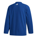 adidas - Maillot d'entraînement de hockey Adispeed pour homme (HN3425)