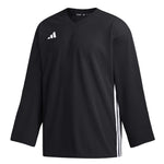adidas - Maillot d'entraînement de hockey Adispeed pour homme (HN3426)