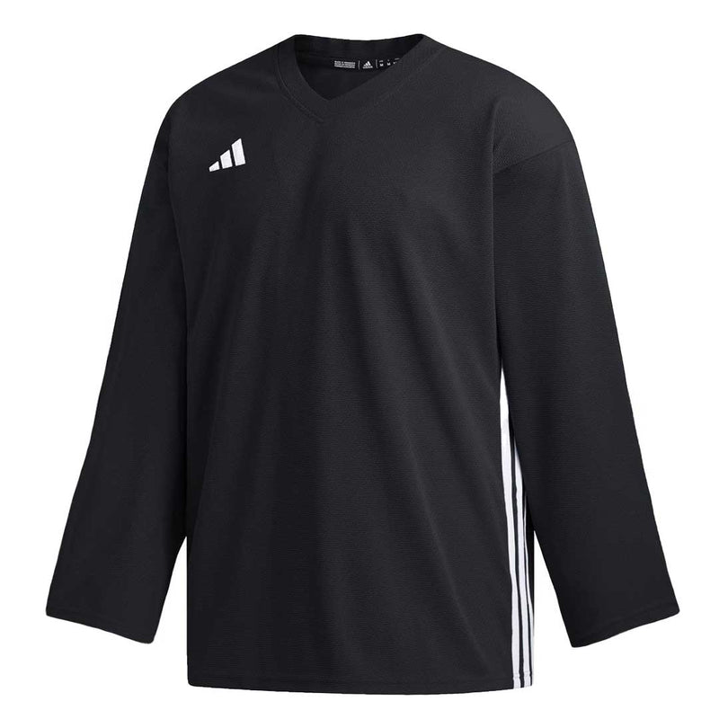 adidas - Maillot d'entraînement de hockey Adispeed pour homme (HN3426)