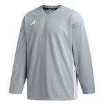 adidas - Maillot d'entraînement de hockey Adispeed pour homme (HN3428)