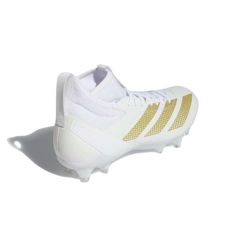 adidas - Men's Adizero Impact Football Cleats (IH5956) – SVP