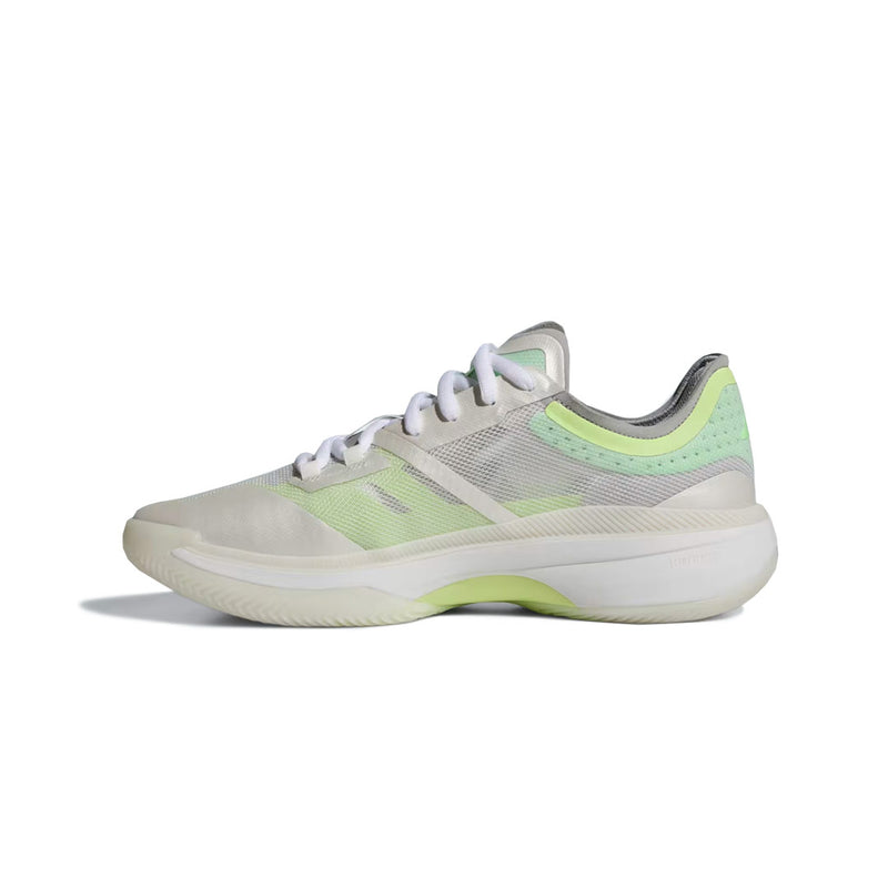 adidas gazelle silver green womens adidas