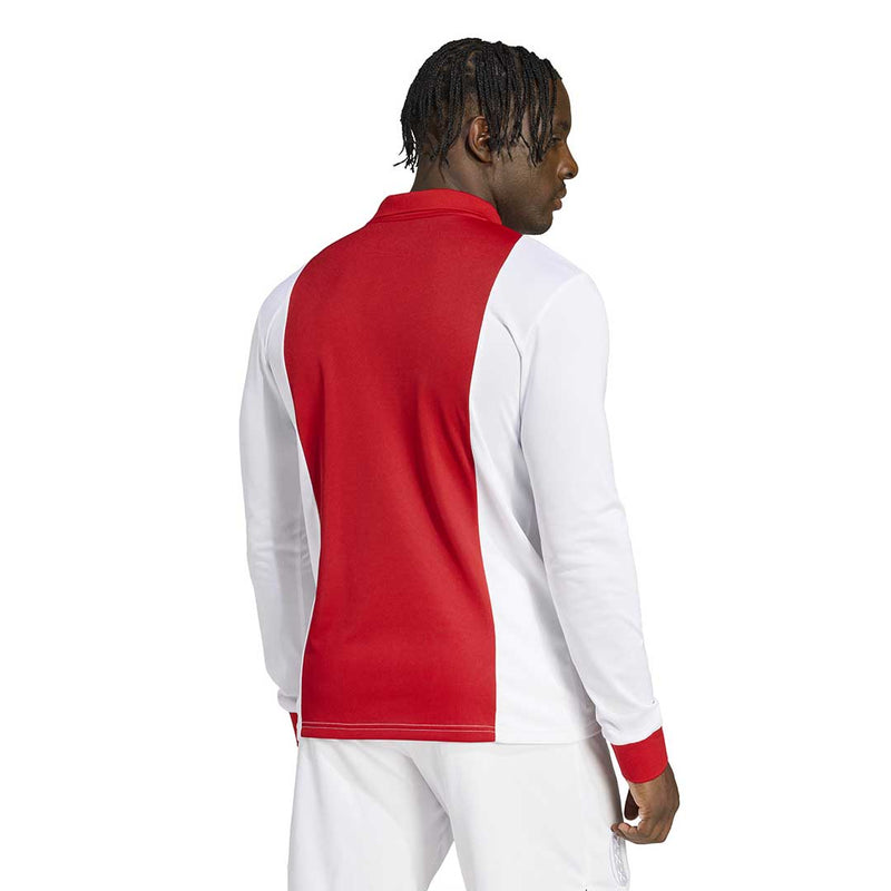 adidas - Men's Ajax Amsterdam Anniversary Jersey (JF6340)