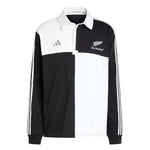 adidas - Men's All Blacks Rugby Culture Jersey (IZ0288)