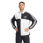 adidas - Men's All Blacks Rugby Culture Jersey (IZ0288)