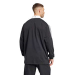 adidas - Men's All Blacks Rugby Culture Jersey (IZ0288)