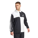 adidas - Men's All Blacks Rugby Culture Jersey (IZ0288)