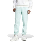 adidas - Pantalon polaire All SZN pour hommes (IJ6884)