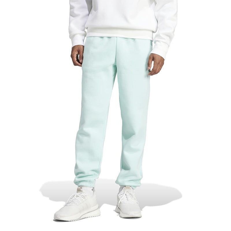 adidas - Pantalon polaire All SZN pour hommes (IJ6884)