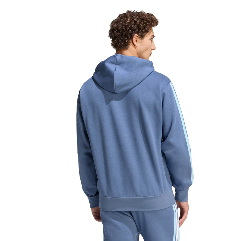 adidas - Men's Argentina DNA Fleece Hoodie (JZ6291) – SVP Sports