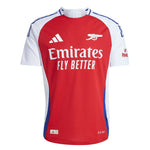 adidas - Men's Arsenal 24/25 Home Authentic Jersey (IT6140)
