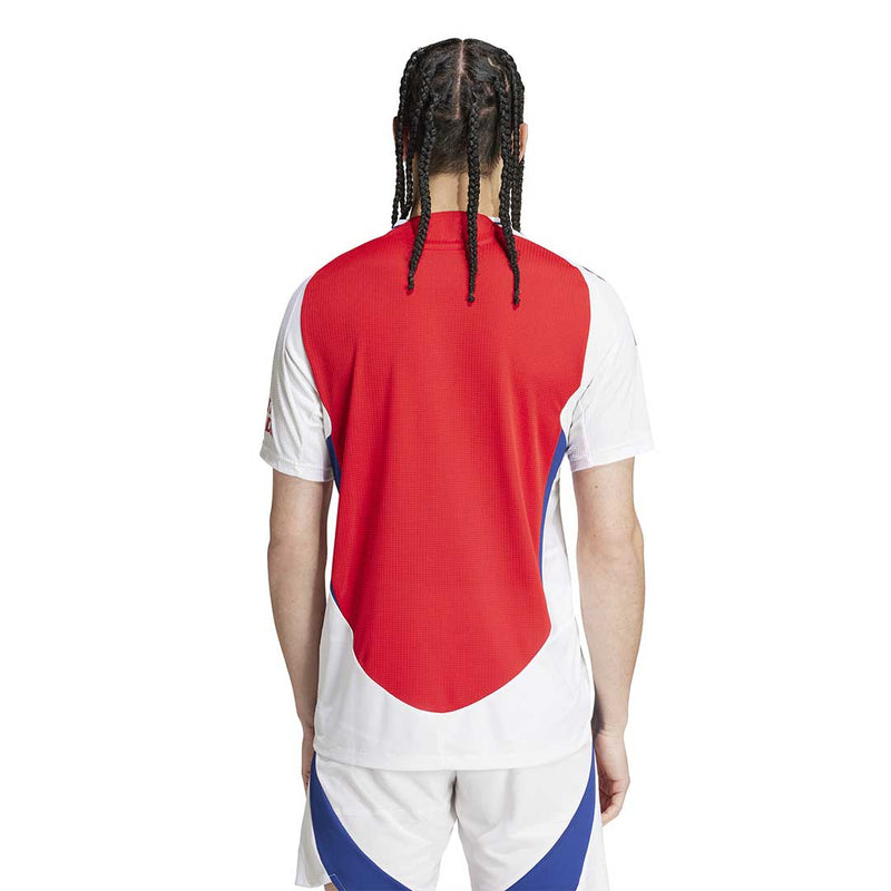 adidas - Men's Arsenal 24/25 Home Authentic Jersey (IT6140)