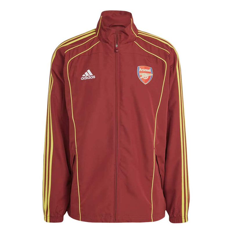 adidas - Men's Arsenal UBP Track Jacket (JN1961) – SVP Sports