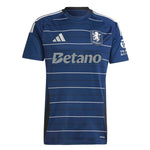adidas - Men's Aston Villa FC 24/25 Third Jersey (KA6897)