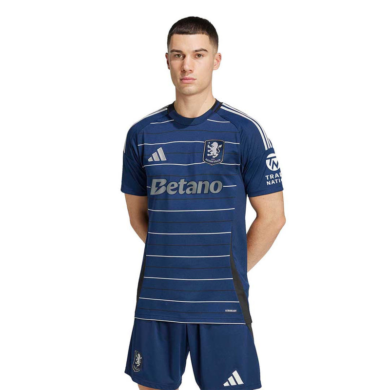 adidas - Men's Aston Villa FC 24/25 Third Jersey (KA6897)