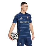 adidas - Men's Aston Villa FC 24/25 Third Jersey (KA6897)