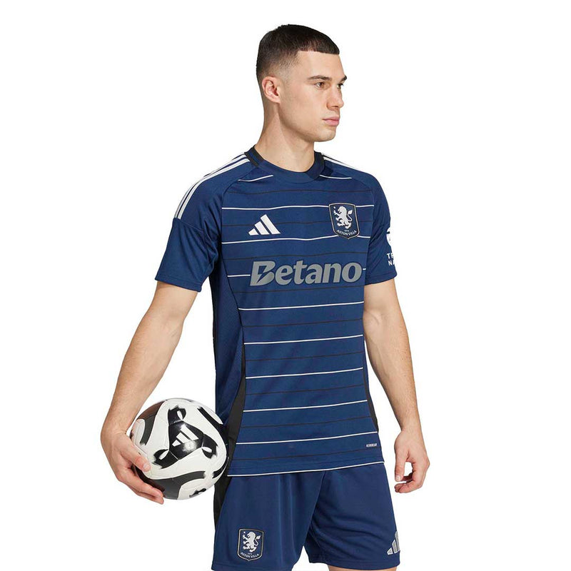 adidas - Men's Aston Villa FC 24/25 Third Jersey (KA6897)