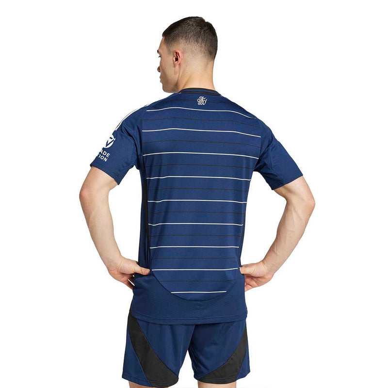 adidas - Men's Aston Villa FC 24/25 Third Jersey (KA6897)