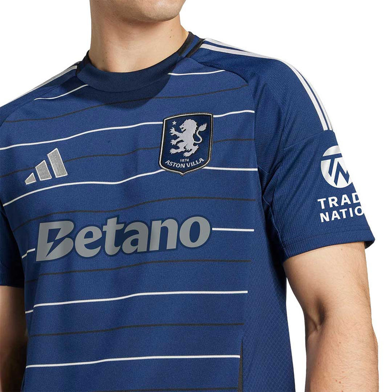 adidas - Men's Aston Villa FC 24/25 Third Jersey (KA6897)