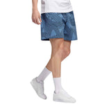 adidas - Short Athletic Club imprimé pour hommes (HI2969)