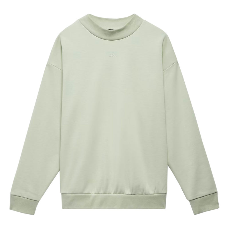 adidas - Sweat-shirt de basket-ball ras du cou M (IA3434)