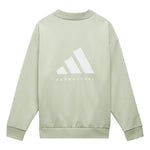 adidas - Sweat-shirt de basket-ball ras du cou M (IA3434)