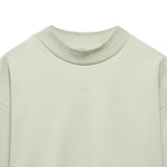 adidas - Sweat-shirt de basket-ball ras du cou M (IA3434)