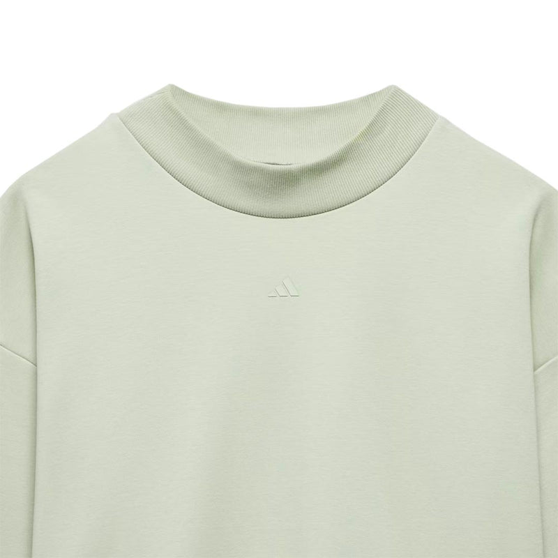 adidas - Sweat-shirt de basket-ball ras du cou M (IA3434)