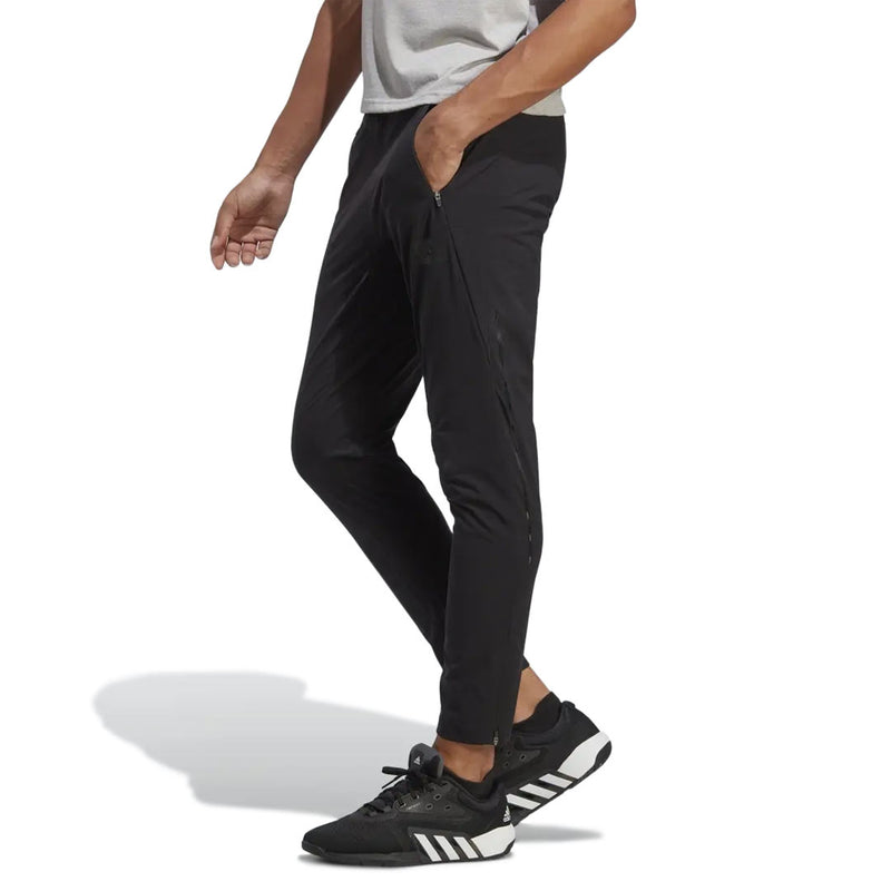 adidas - Pantalon d'entraînement Best Of Adi pour homme (HU1288)