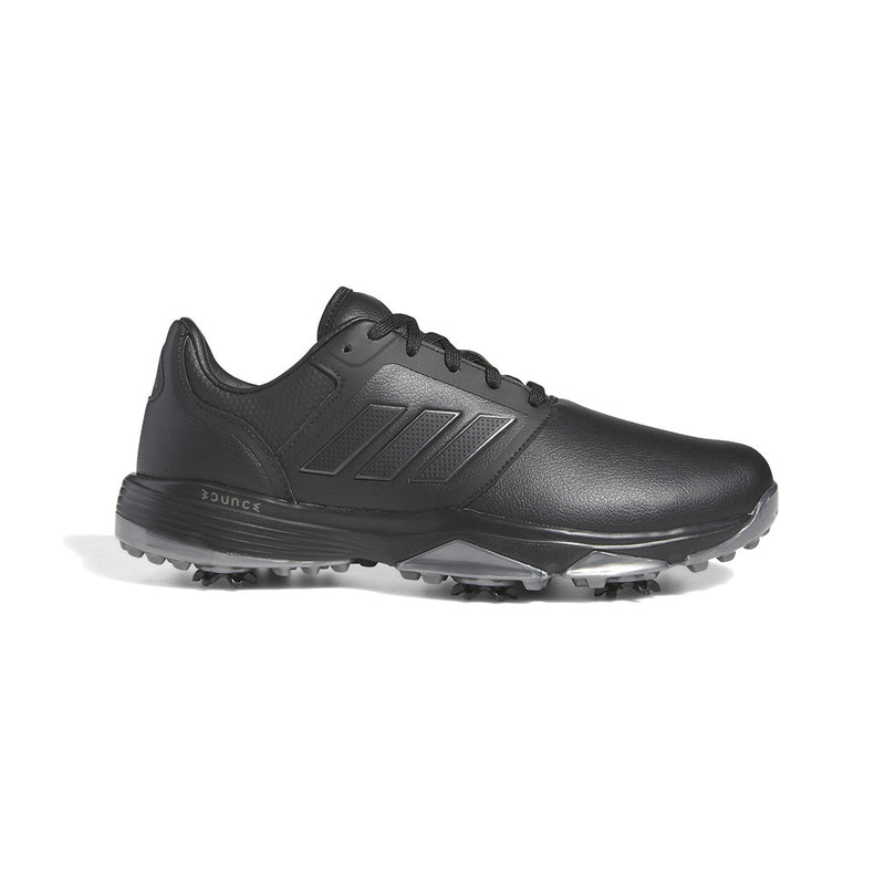 adidas - Chaussures de golf larges Bounce 3.0 pour hommes (HQ1216)