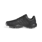 adidas - Chaussures de golf larges Bounce 3.0 pour hommes (HQ1216)