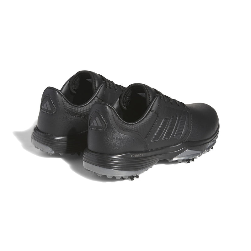 adidas - Chaussures de golf larges Bounce 3.0 pour hommes (HQ1216)