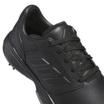 adidas - Chaussures de golf larges Bounce 3.0 pour hommes (HQ1216)